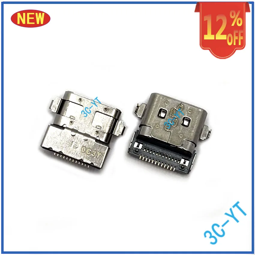 1-5pcs neuer Typ c dc power jack port ladegerät anschluss für Air-14IIL-14ARE pro-13 2020 S540-13IML 13api 14alc pro 16ach 2021