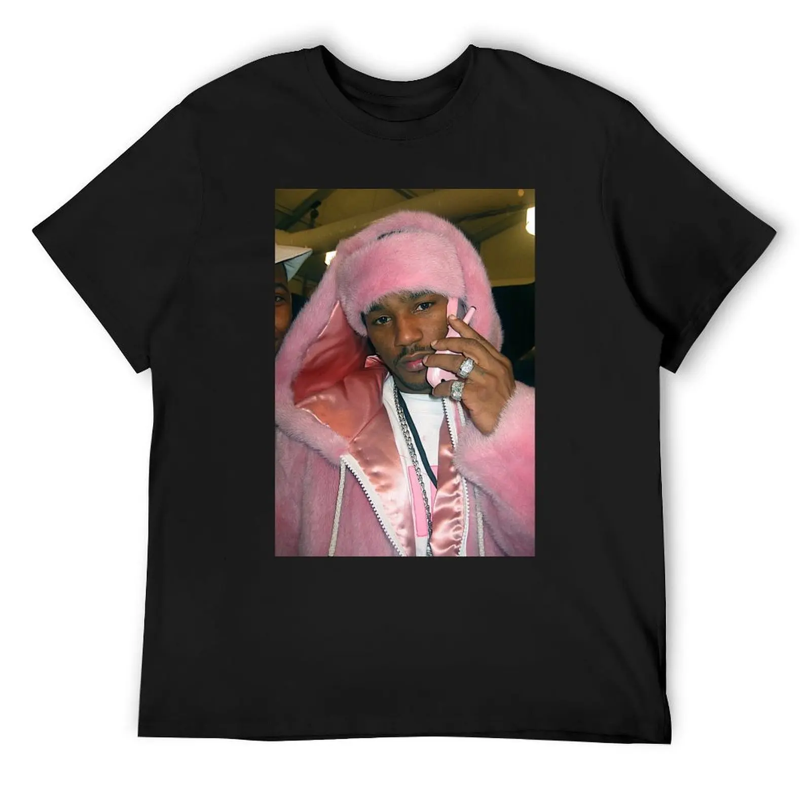 

Killa Cam T-Shirt vintage t shirts plus sizes summer 2025 tshirts for men