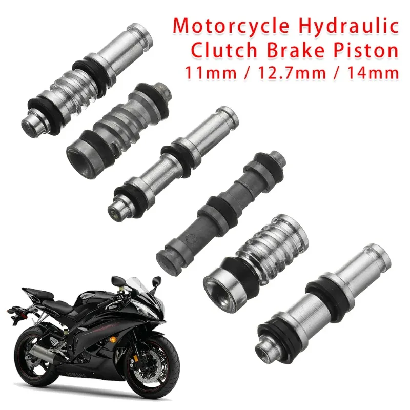 

Motorcycle Off-road Vehicle Electric Vehicle Upper Pump Repair Kit Disc Brake Repair Kit Piston Accessories MASTER REM KIT