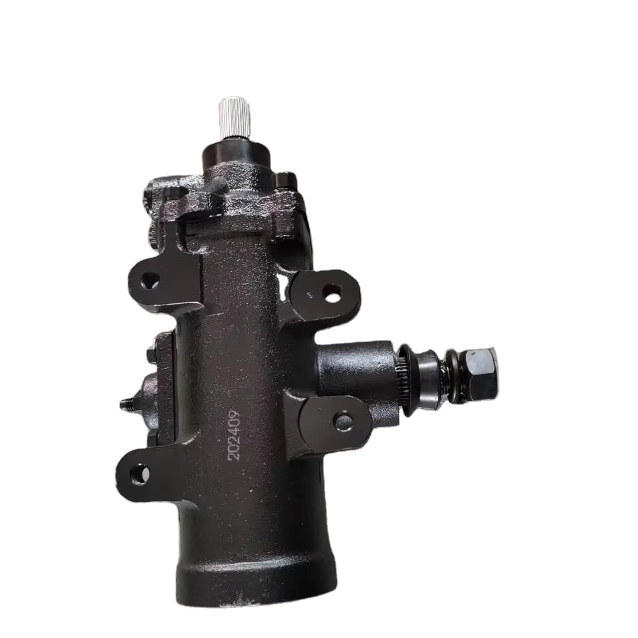 New Power Steering Gear Box For Jeep CJ5 For CJ7 Scrambler 1980-1986 5363231 27-6534