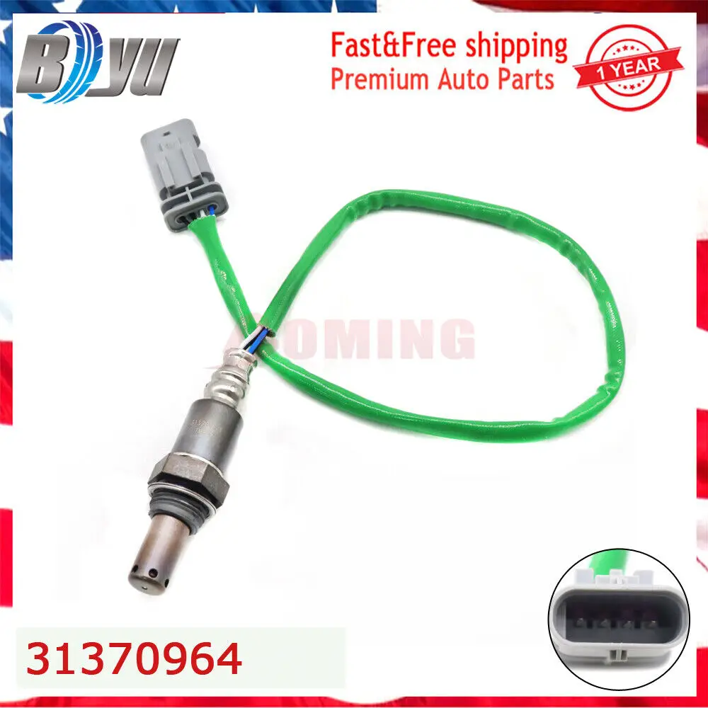 

Downstream O2 Oxygen Sensor 31370964 For Volvo S90 XC60 2018-19 XC90 16-19 2.0L