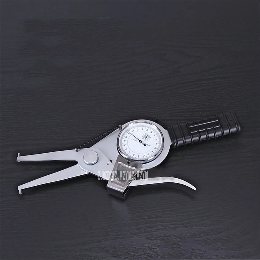 

Card Gauge With Watch Inner Diameter Caliper Outer Diameter Caliper Diameter Card Table Wall Thickness 15-35/35-55/55-75