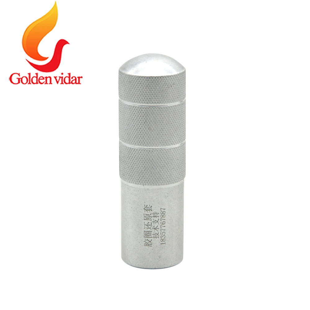 

Oil Plunger Seal Ring Installation Tool, Glyd-Ring Fitting Tool,For CAT C7/C9/C-9 Fuel Injector,For Fuel Engine Injection System
