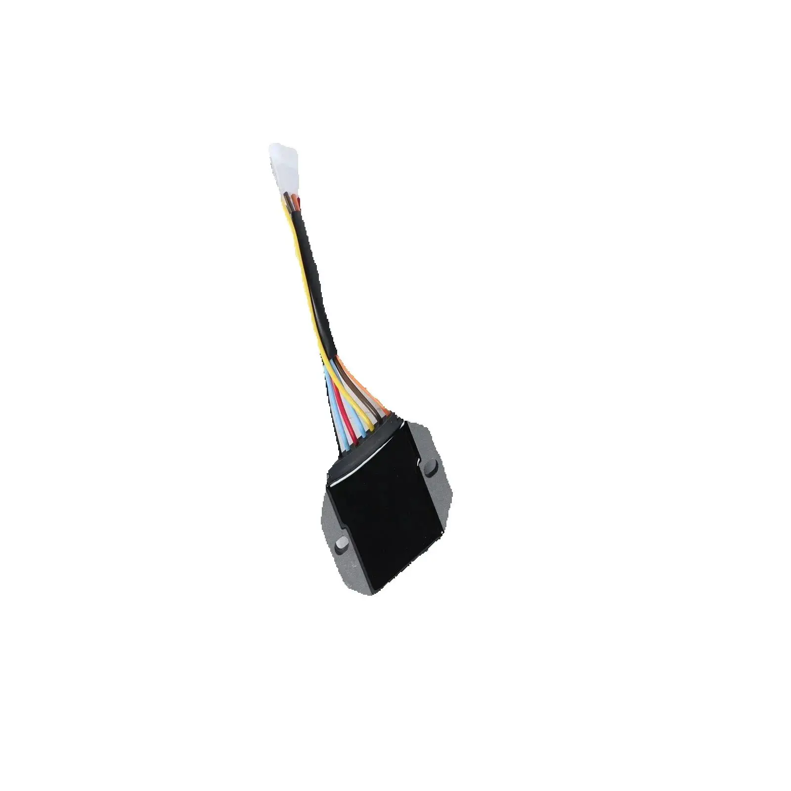

Regulator Rectifier 119640-77710 For Komatsu Yanmar 3TNE74 3D74E 3D68E 3D72 Engine