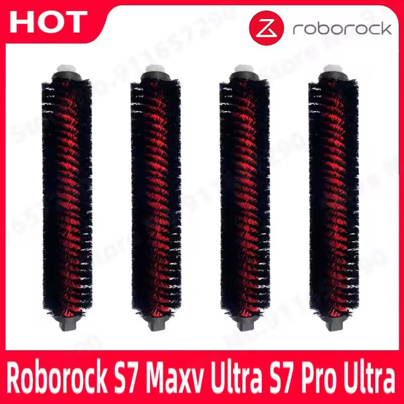 2. Roborock..