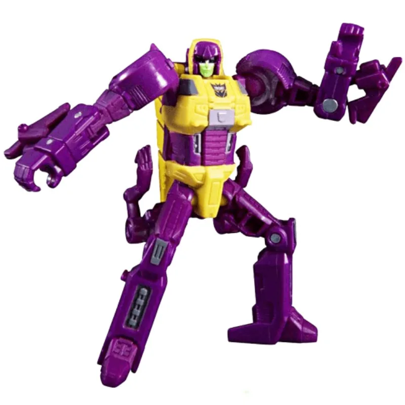 Nieuwe producten op voorraad Transformer Cinder G1 Populaire geschenken Geanimeerd speelgoed Anime Model Studio Originele serie Decoratiefiguur