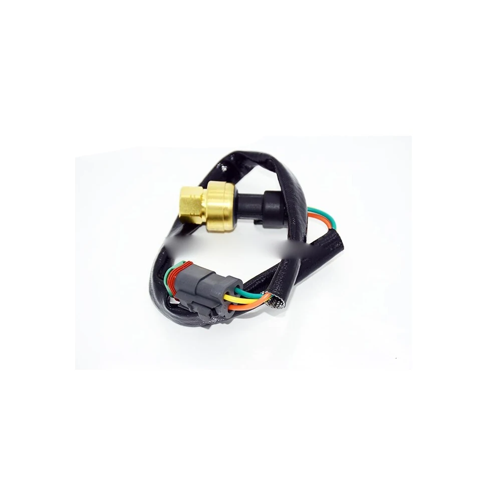 

1946723 194-6723 Excavator Engine C7 3126 Pressure Sensor E322C 325C