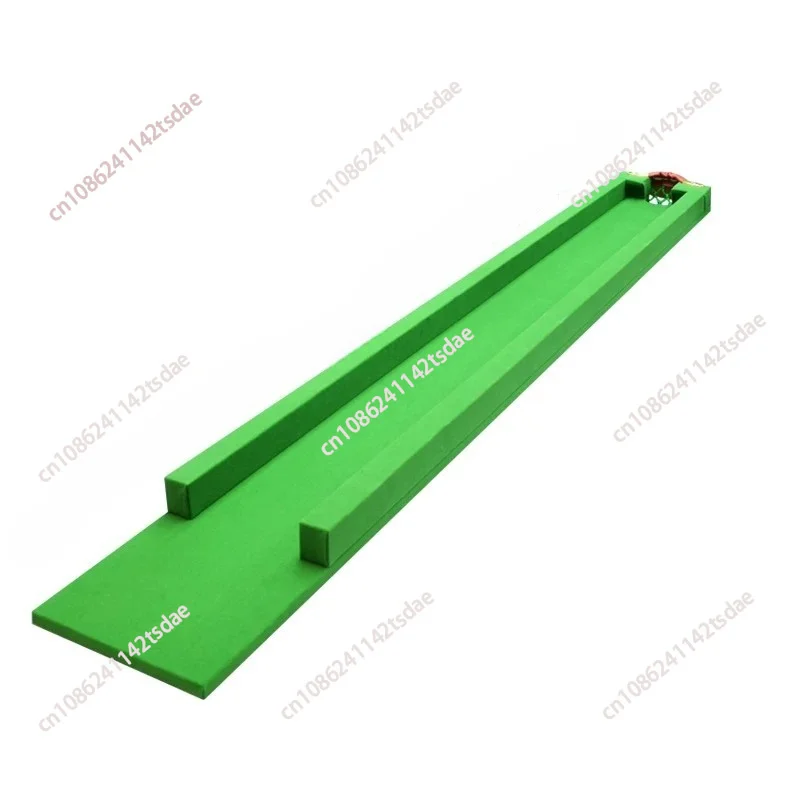 Five-point training pool table adult indoor family folding 5-point household accurate portable