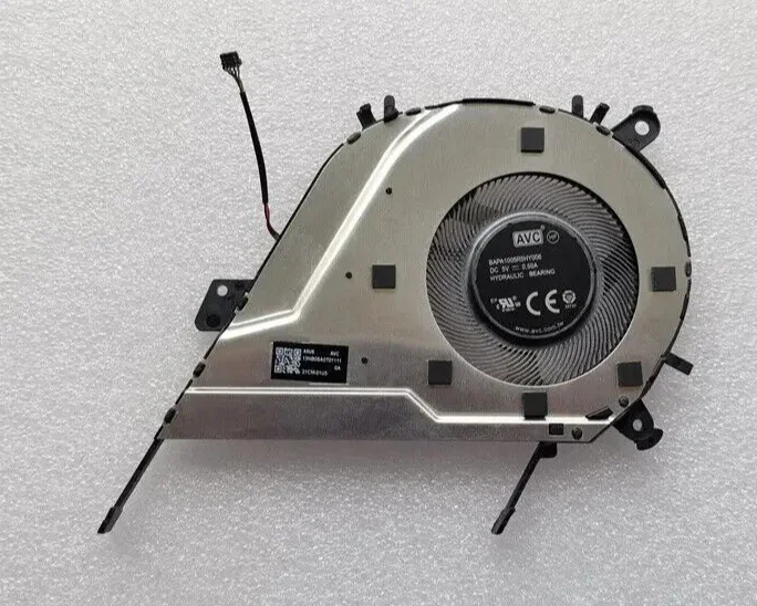 

Suitable for ASUS Lingyao 14 UX435 fan Lingyao U4800EGL notebook fan