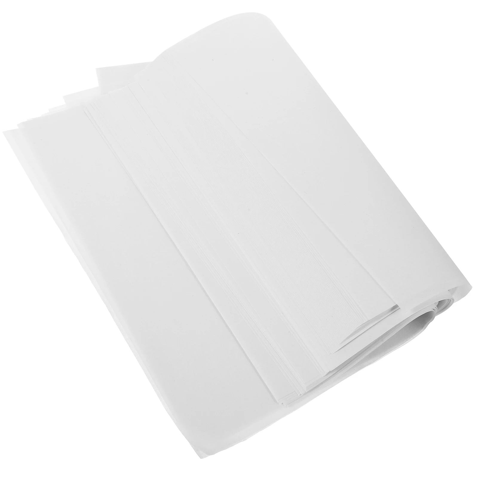 

Rectangular Lens Paper for Calligraphy Writing Thick Rice Scrapbook Drawing Durable Reliable Lightweight Portable