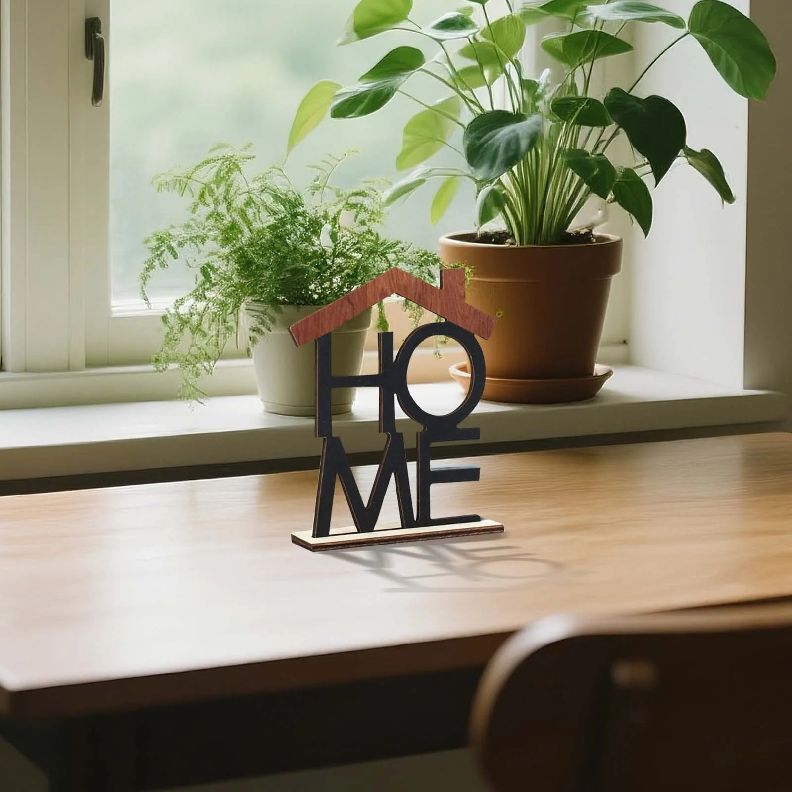 علامات الكلمات لديكور المنزل الجدول زخرفة خشبية علامات الحروف هووسورمينغ هدية خزانة الزفاف غرفة نوم الجرف ديكور الحفلات