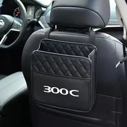 Car Organizers and Storage Front Seats Filler Organizer Storage Bag Durable Car Storage Bag For Chrysler 300c Car Accessories
