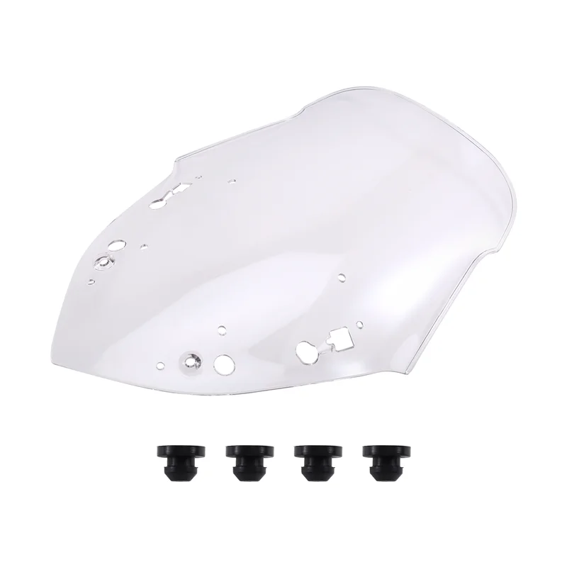 

For X-MAX 300 2017-2022 Front Windscreen Shield Deflector Guard Motorcycle Accessories