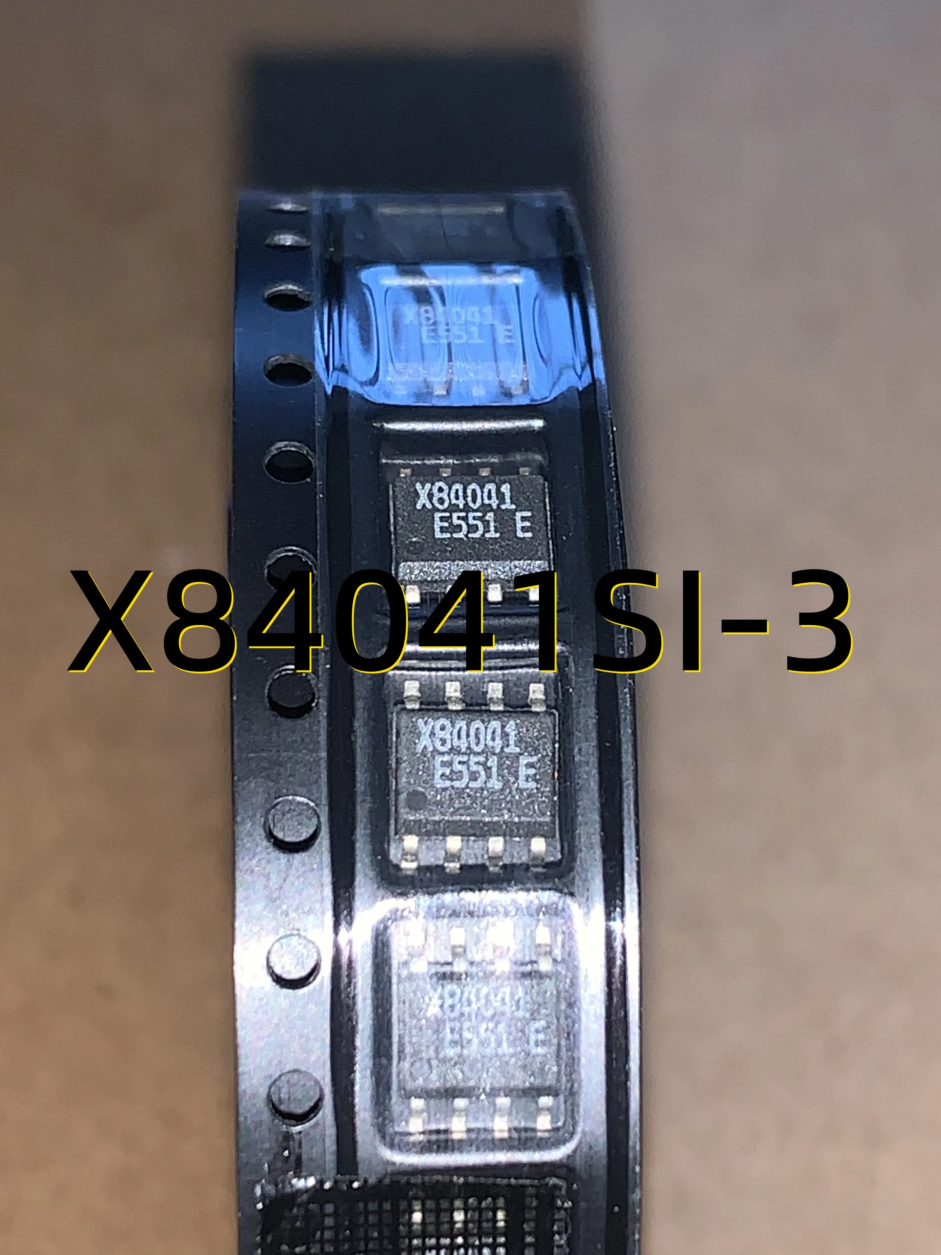 

10pcs X84041SI-3