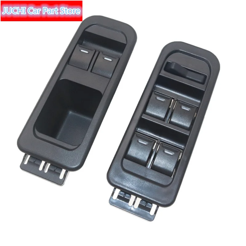 

Car window glass lifter switch for Geely LC ,Geely GX2 ,Geely Emgrand XPandino ,Panda,GC2