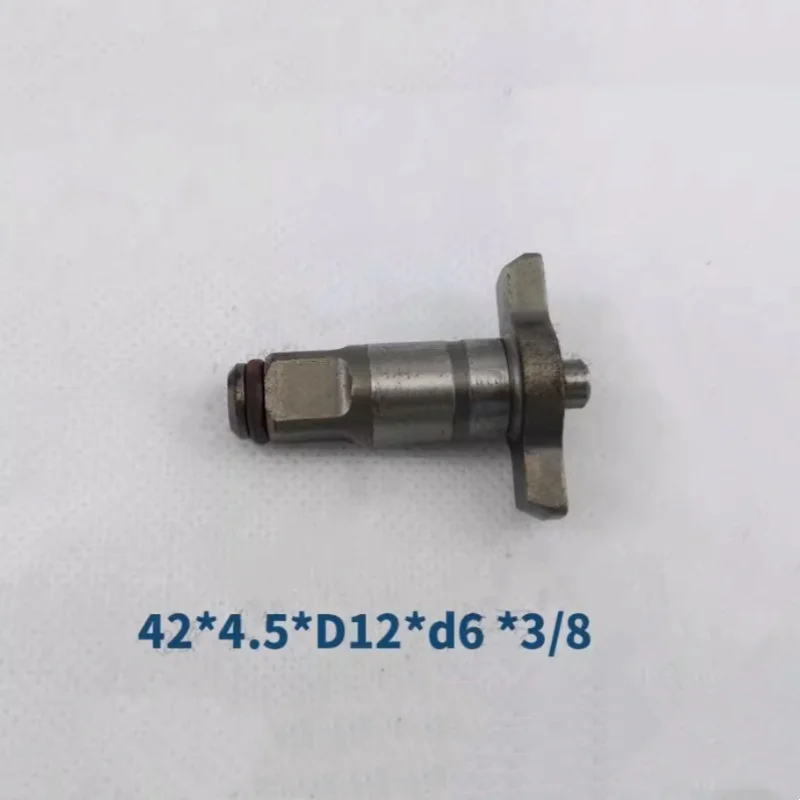 Original 3/8 Anvil 135932-3 for Makita DTW180 Power Tool Accessories