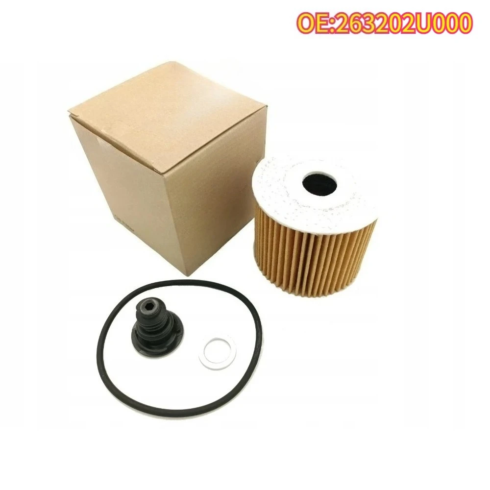 

Высокое качество, новый 10 шт. для 263202U000 масляный фильтр KIA CEED OPTIMA PROCEED SPORTAGE STONIC XCEED HYUNDAI i30 i40 KONA TUCSON 1,6