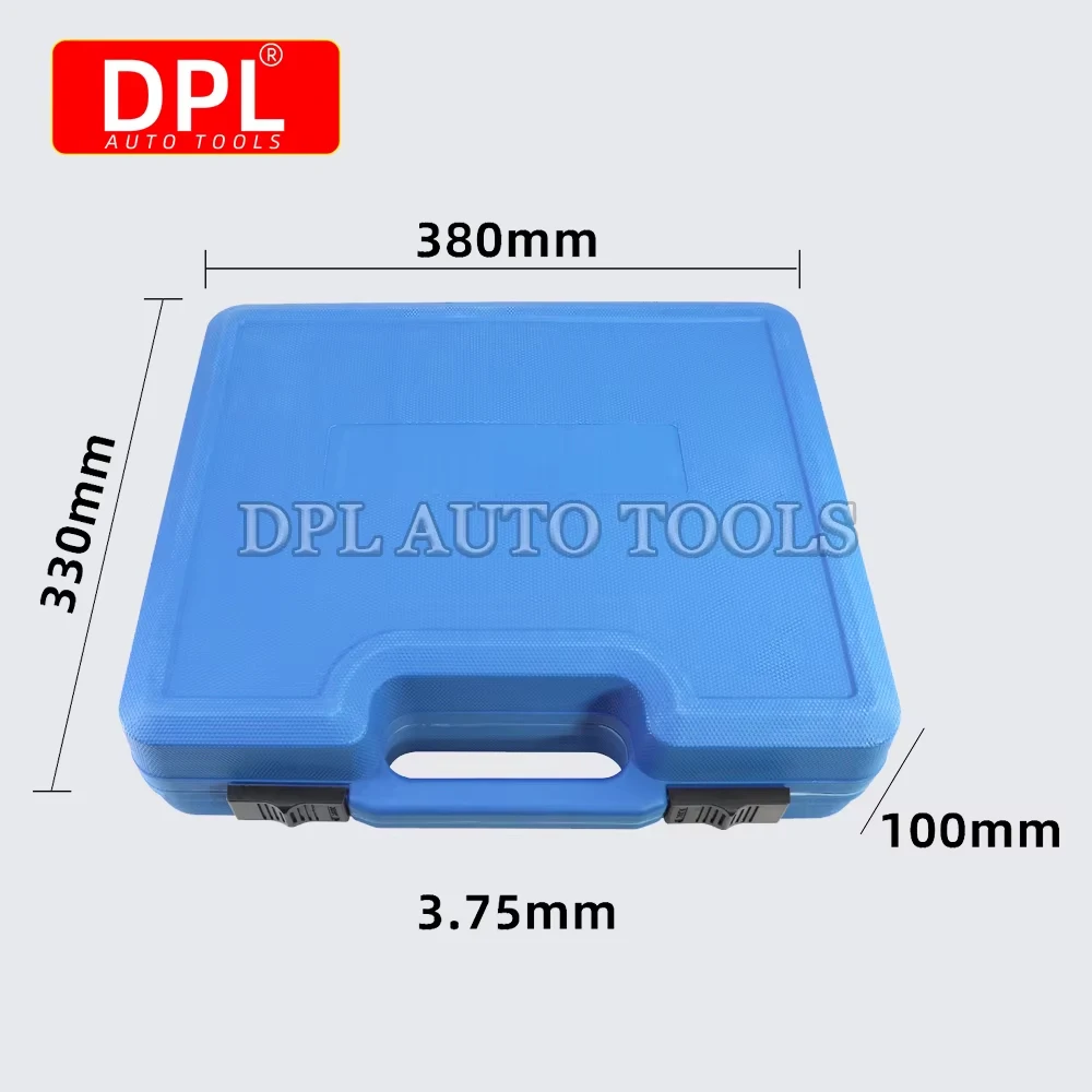 23 قطعة/المجموعة سيارة غطاء مرشح زيت إزالة وجع مجموعة مقابس 1/2 "12.5 مللي متر اسئلة المفك سيارة اليد مع حالة أداة إزالة السيارات