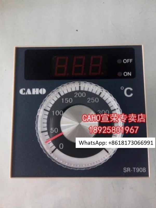 Xuanrong CAHO SR-T903 SR-T901 SR-T701 SR-T703 SR-T400 controller