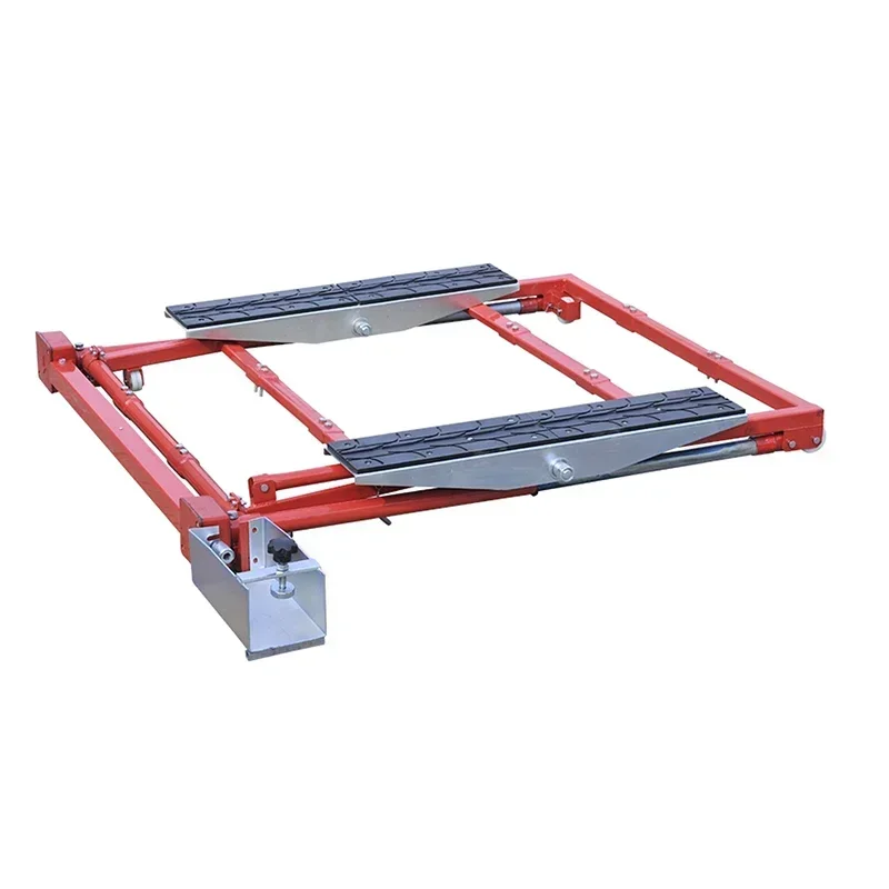 Fast Lifting Jack Mini Tilting Car Lift 1500kg