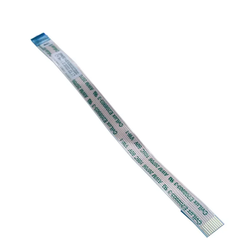 クジラ様　確認用 4-60Pin Reverse Ribbon Cable - AWM 20861 105C 60V VW-1 Flexible