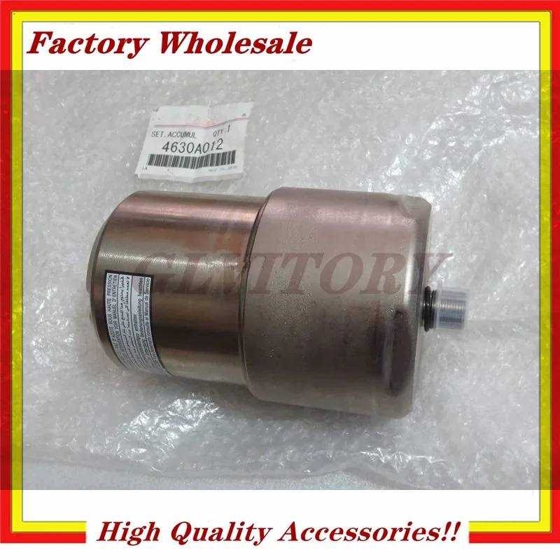 

MN102844 ABS Brake Booster Master Cylinder Pump Accumulator For Pajero Montero Shogun III IV MN102844 Refurbished