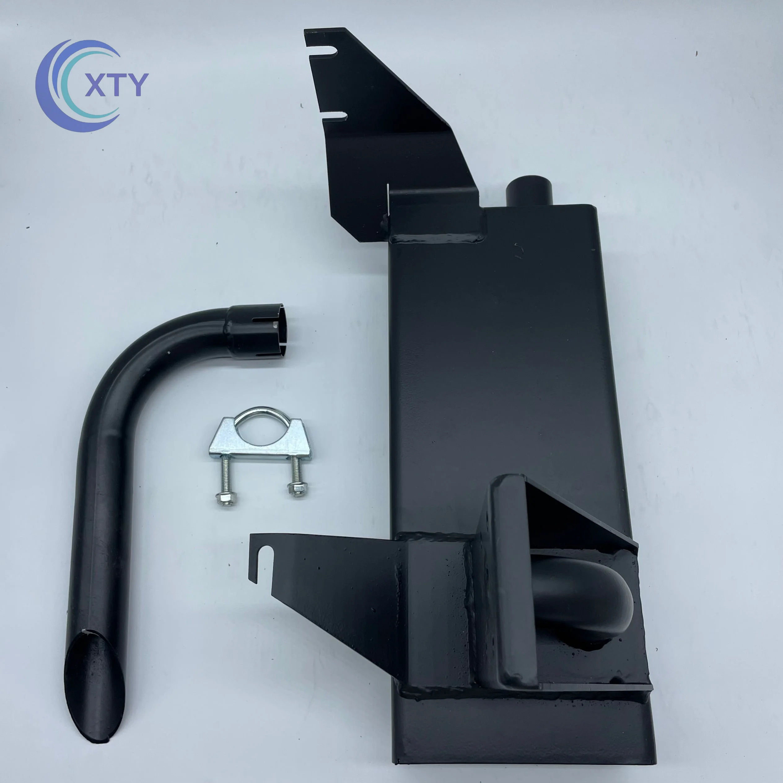 Replacement High Quality Refrigerated Truck Parts Muffler 30-60052-01 for Carrier Transicold for Thermo King