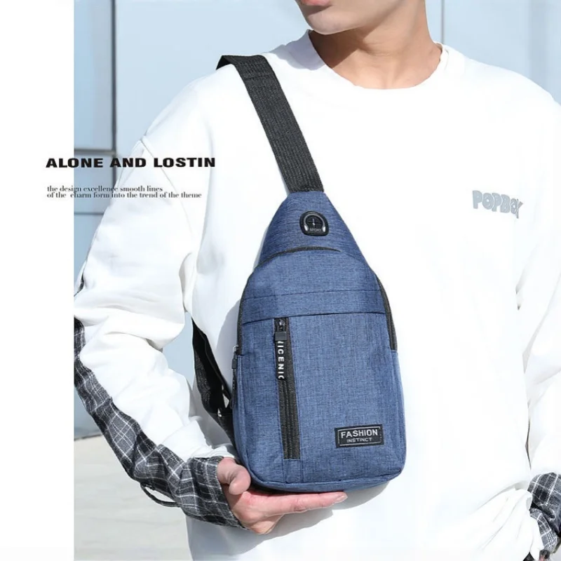 Wasserdichte Herren-Gürteltasche mit großem Fassungsvermögen, verstellbarer Riemen für Outdoor-Aktivitäten, Reisen, Laufen, Wandern und Radfahren – Detail 5