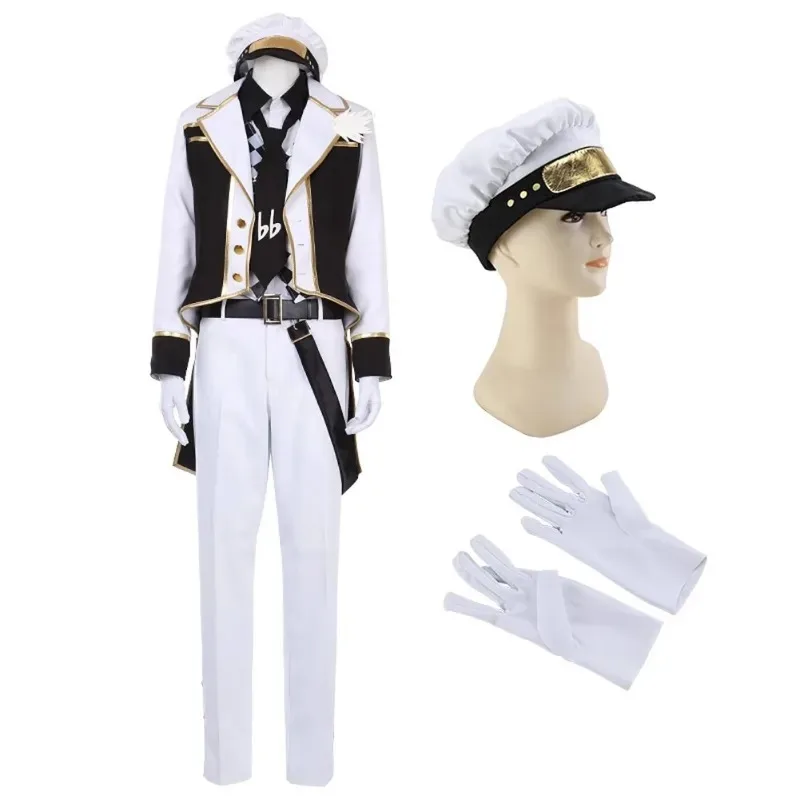

Izumi Iori Cosplay Costume Women Men Uniform Outfit Halloween Christmas