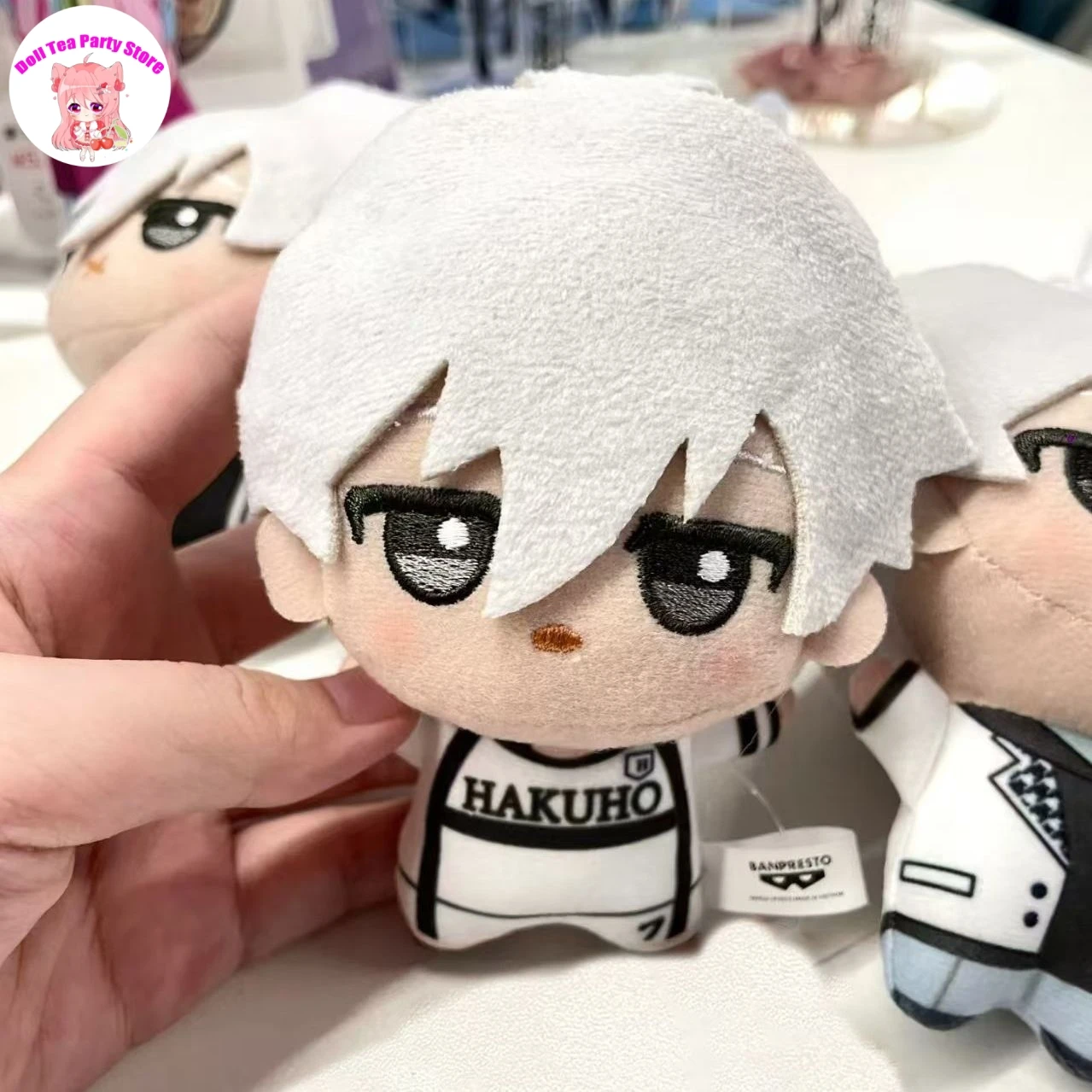 

Blue Lock Nagi Seishiro Isagi Yoichi плюшевая кукла фигурки куклы 10 см аниме сумка подвеска брелок игрушка плюшевый талисман подарок