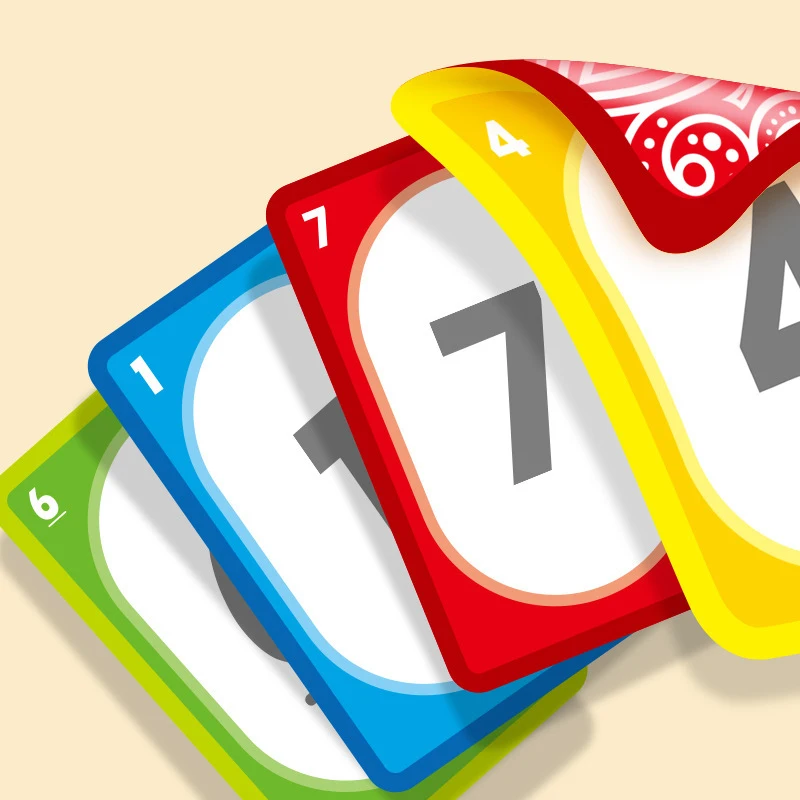 Jeu de 24 Maths pour Enfant, Cartes de Base, Points de Connaissance, Mémoire, ApprentiCumbria Amusant, Cadeau