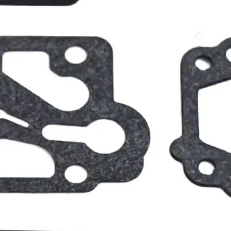 11 Piece Diaphragm Gasket Repair Kit for Honda GX25 GX31 GX35 HHT35S and WYB Carburetors for Optimal Performance