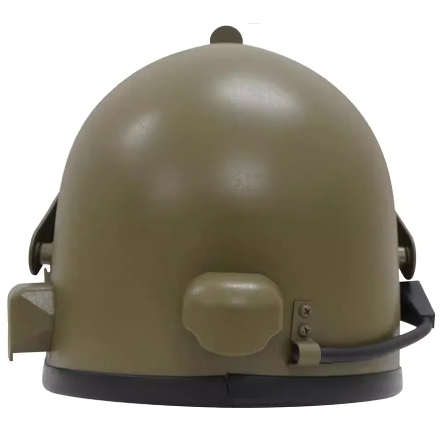 Strength ABS Helmet Takov K63 Three-level Tactical Helmet (Russia)