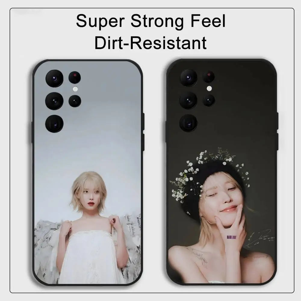 Kpop Lu Gir Phone C… - image