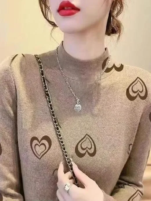 Thiened ミディアムカラー f ハイカラー Fce 裏地付き Brued Fini Warm Base irt レディース 新作秋冬インナーウェア