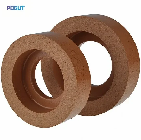 10S40 Polishing Wheel 130*60*35,10S60 Polishing Wheel, 10S80 Polishing Wheel, 10S120