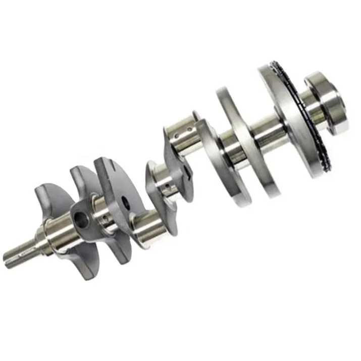 Land Cruiser Crankshaft 1KZ Crankshaft KZJ70 Crankshaft