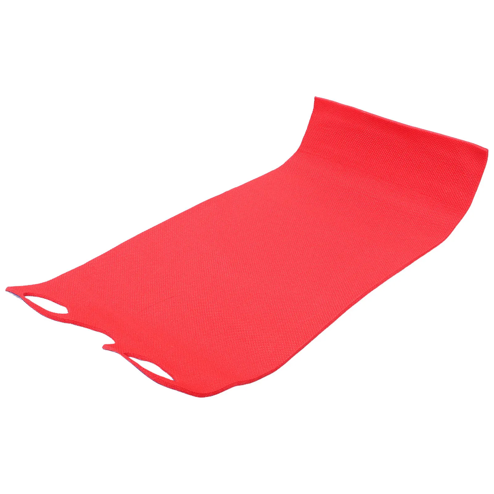 

Snow Roll Up Snowboard Large 92x42cm Plastic Sled for Winter Snow Sliding Outdoor Snowboard Sledding Equipment