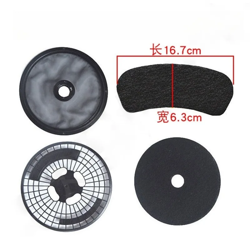 Dryer Lint Filter Replacement Kit  Dryer NH45-19T NH45-30T NH45-31T NH2010TU, Filter Screen & Filter Frame Assembly