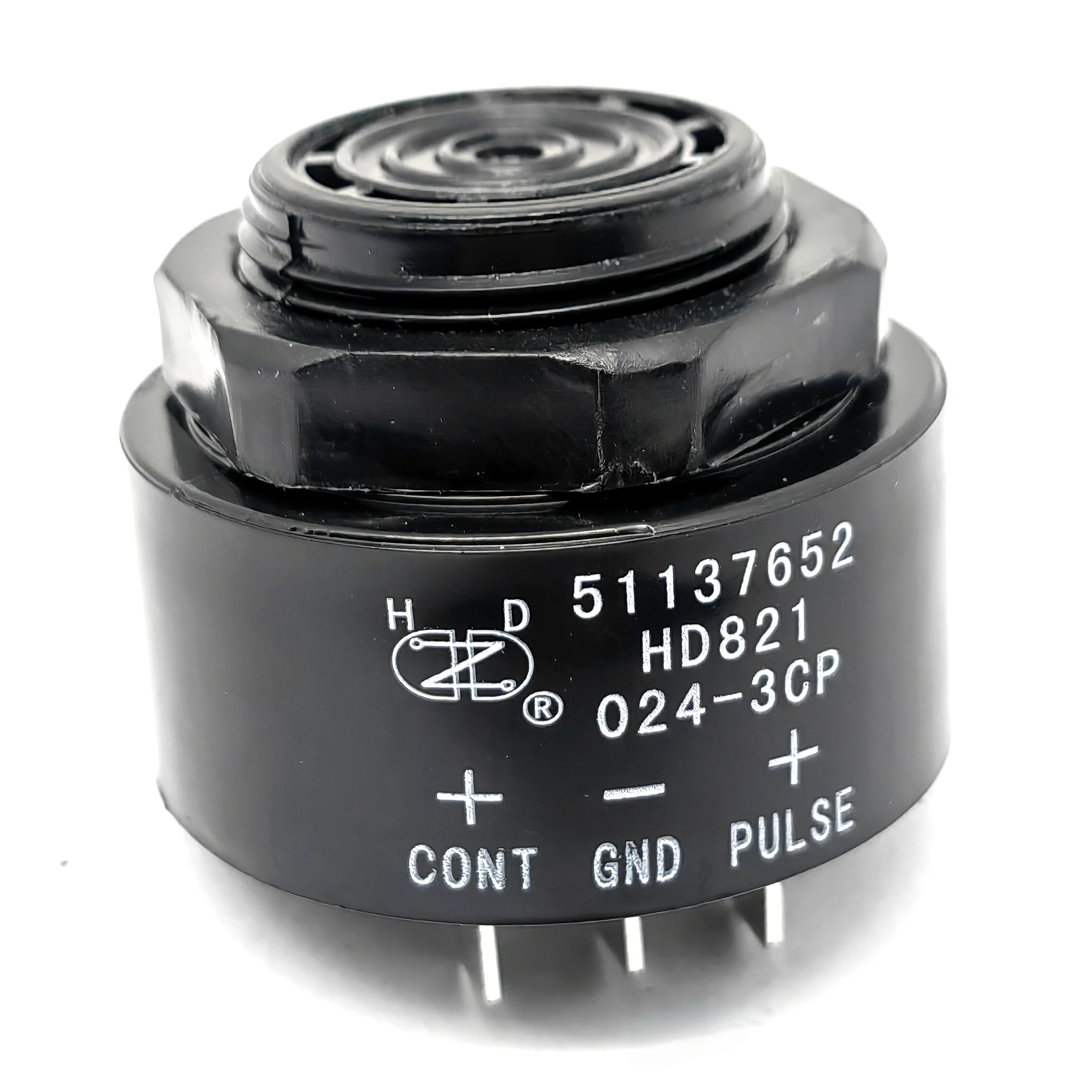 Genuine Jungheinrich Original Warning Buzzer / Backup Alarm - Part Number 51137652