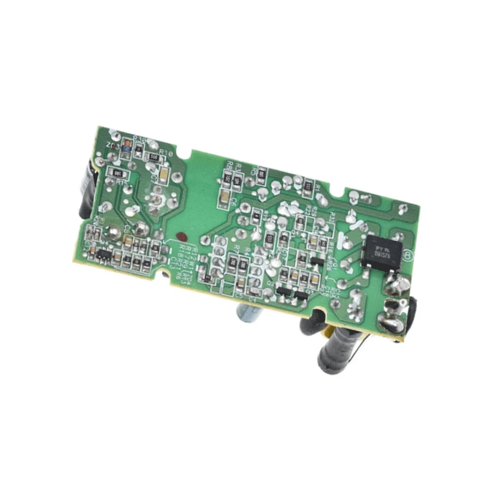 

AC-DC Converter AC220V to DC5V 2A Buck Power Supply Module 2000mA Switching Power Supply Board with Short Circuit Protection