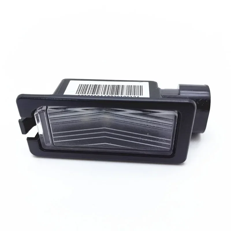 1PCS Links Hinten Kennzeichen Lampe für BYD SONG PLUS Pro YUAN PLUS Kennzeichen Licht Montage Auto Zubehör SA2FC- 4108100