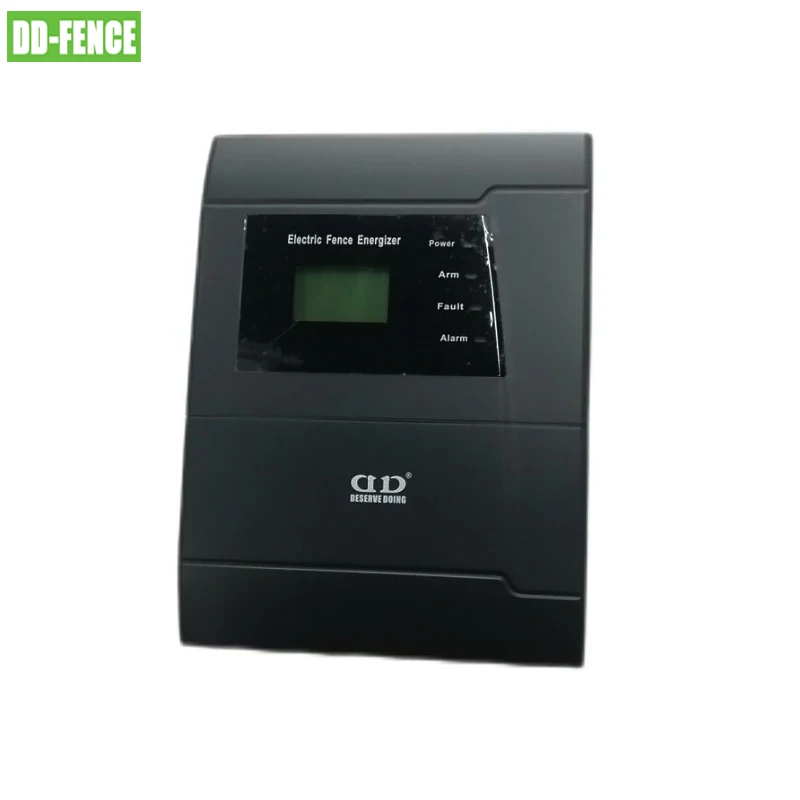 Electric Security Fence, Intrusion Alarm, Security Product