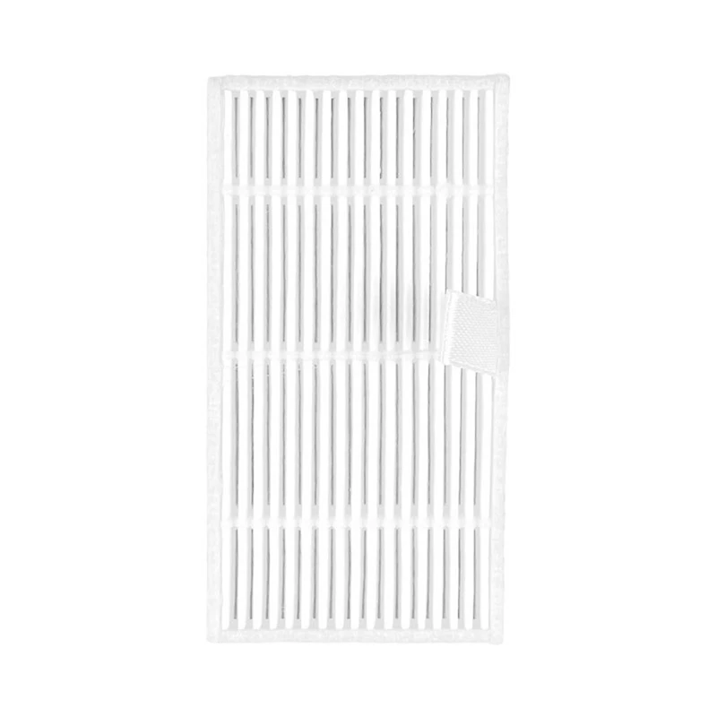 24 peças de reposição para mamnv br150 br151, zcwa br150 br151 acessórios peças de reposição de filtro hepa