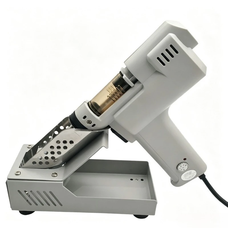 Huanghua S-993A electric tin suction gun, electric tin suction device
