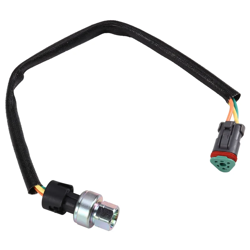 

A80X-Oil Pressure Sensor 194-6725 1946725 239-2396 2392396 For Caterpillar C15 MXS BXS NXS C-15