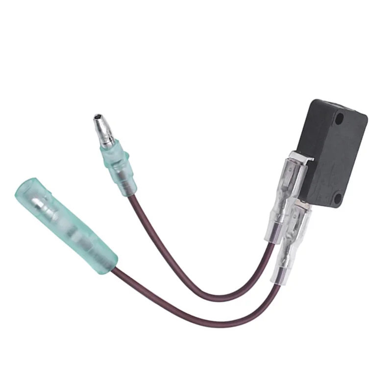 

ABTC-703-82540-00 Аксессуары для переключателей нейтрали, аксессуары для подвесного мотора, вся серия 703, блок дистанционного управления