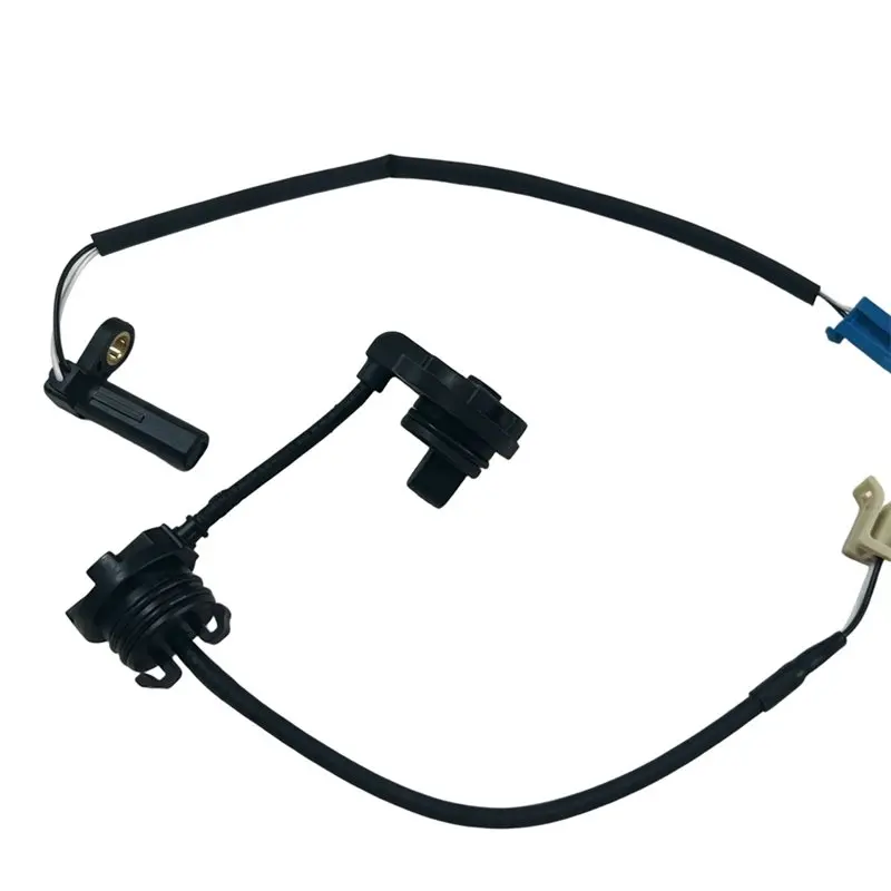Automatic Transmission Input Output Speed Sensor Kit 24276628 24259852 For Buick GL8 Chevolet Car