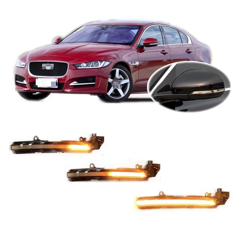 

Для Jaguar XE X760 2015 2016 2017 2018 2019 2020 2021 2022