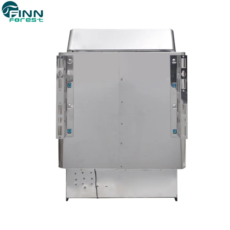 220v/380v Top Grade Home Use Small Portable With Knob Controller Sauna Heater